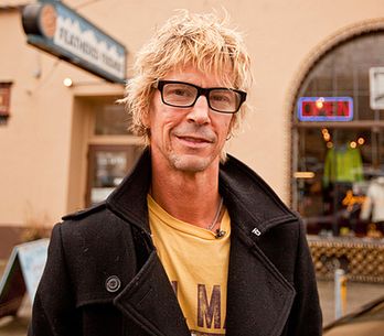 Duff McKagan: Reunion Guns N' Roses? Na to zapomeňte!
